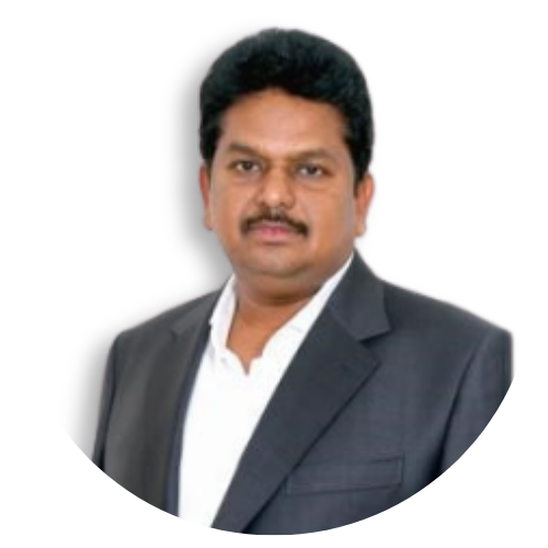 Aqua Jaya Asia - Mr. SEYYADURAI NAGARAJAN. B. E